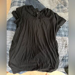 Maternity shirts